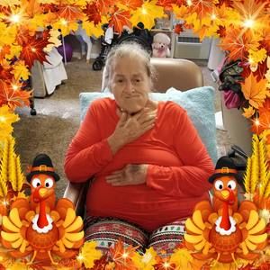 Meet your Posher, Ramona